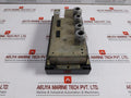 N2000-dp11 Alarm System Display Panel Noris