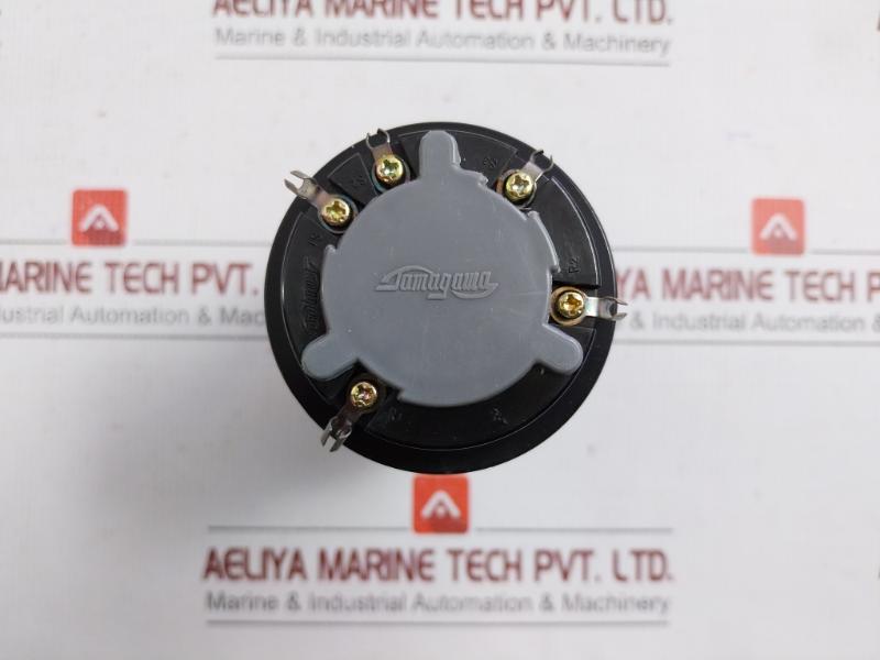 N23-90Txt Synchronized Motor Ac100-115V 50-60Hz Tamagawa Seiki