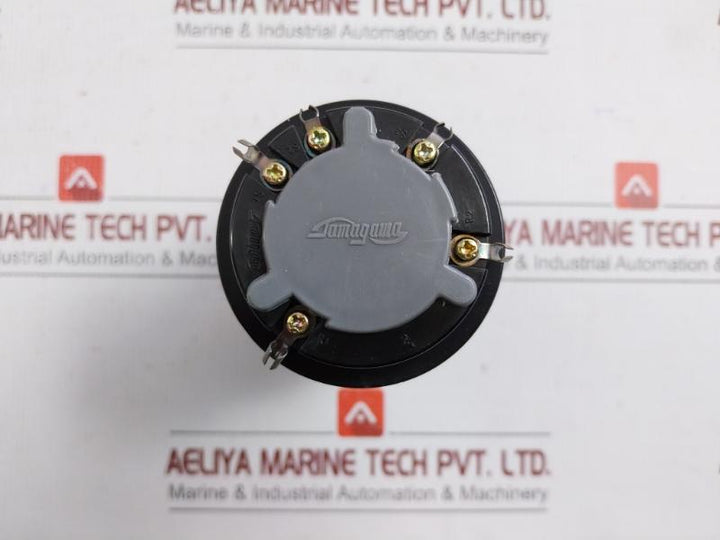 N23-90Txt Synchronized Motor Ac100-115V 50-60Hz Tamagawa Seiki