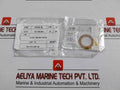 N23-p70-0267-30 Gasket For Oil Piping