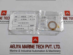 N23-p70-0267-30 Gasket For Oil Piping