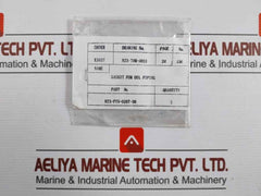 N23-p70-0267-30 Gasket For Oil Piping