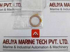 N23-p70-0267-30 Gasket For Oil Piping