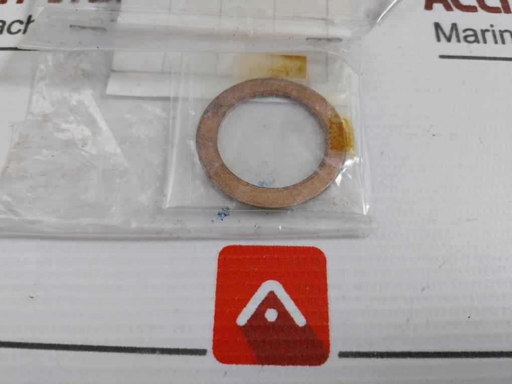 N23-p70-0267-30 Gasket For Oil Piping
