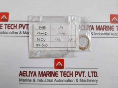 N23-p70-0267-30 Gasket For Oil Piping