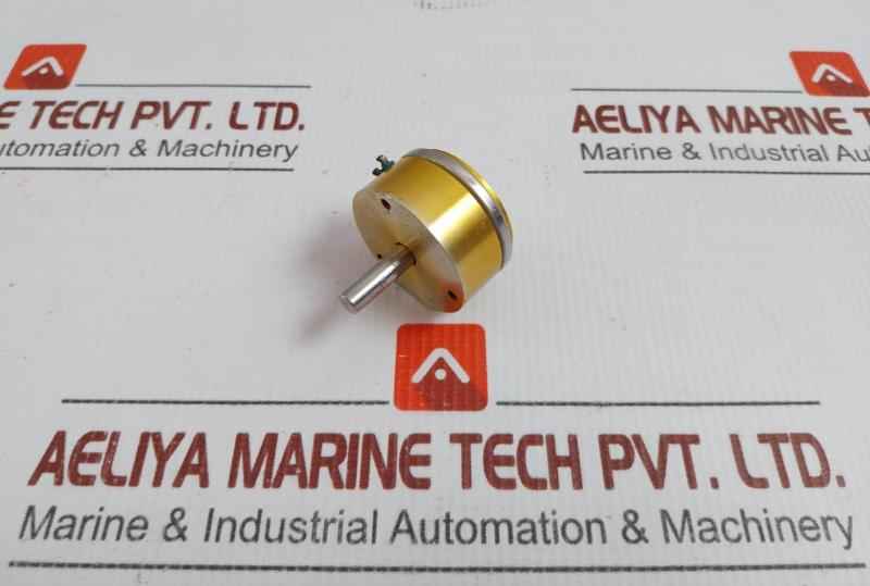 N35 Conductive Plastic Angle Sensor Japan Servo