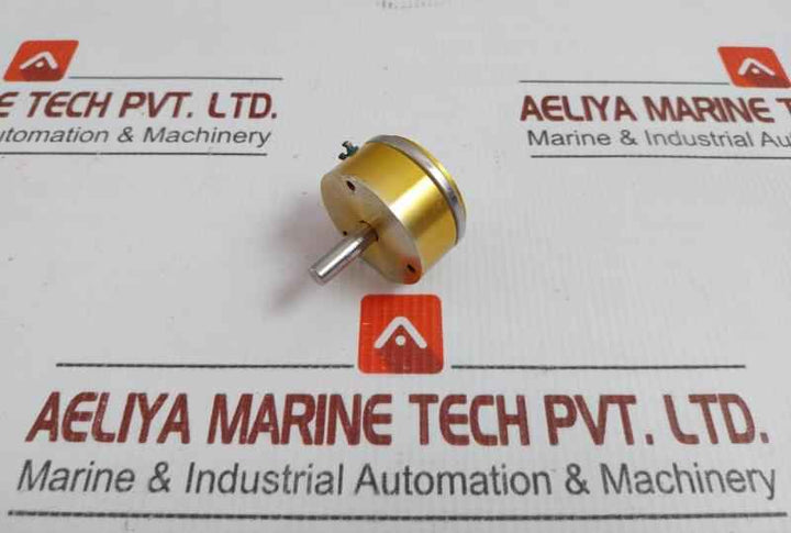 N35 Conductive Plastic Angle Sensor Japan Servo