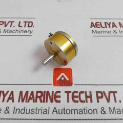 N35 Conductive Plastic Angle Sensor Japan Servo