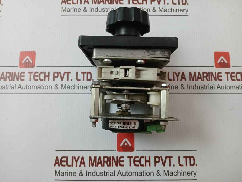 N6-01Rp-edg-x Control-switch Brand Gessmann 0-100%