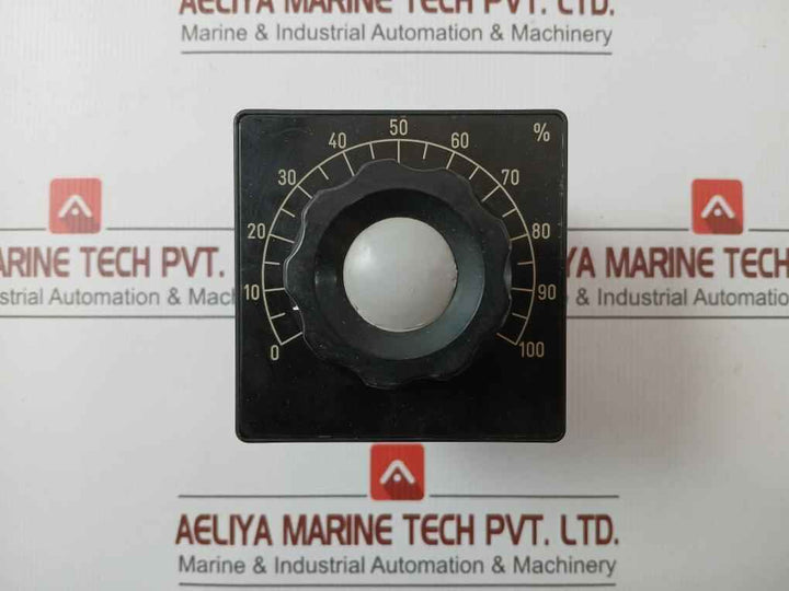 N6-01Rp-edg-x Control-switch Brand Gessmann 0-100%