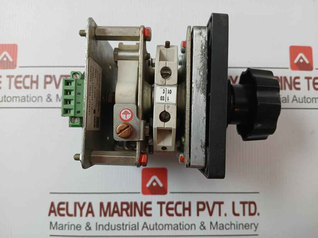 N6-01Rp-edg-x Control-switch Brand Gessmann 0-100%