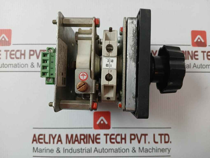 N6-01Rp-edg-x Control-switch Brand Gessmann 0-100%