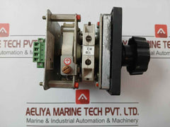 N6-01Rp-edg-x Control-switch Brand Gessmann 0-100%