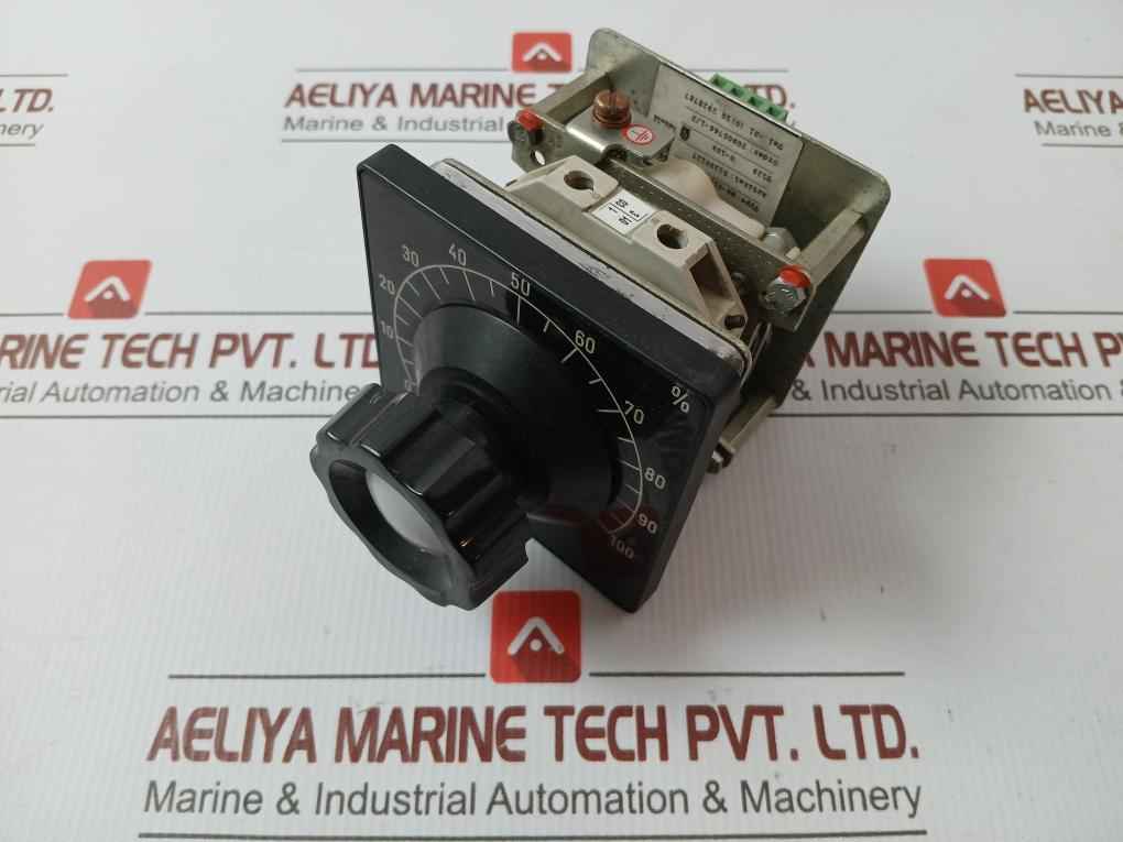 N6-01Rp-edg-x Control-switch Brand Gessmann 0-100%