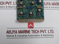 N711.377 Printed Circuit Board Module Vr6D
