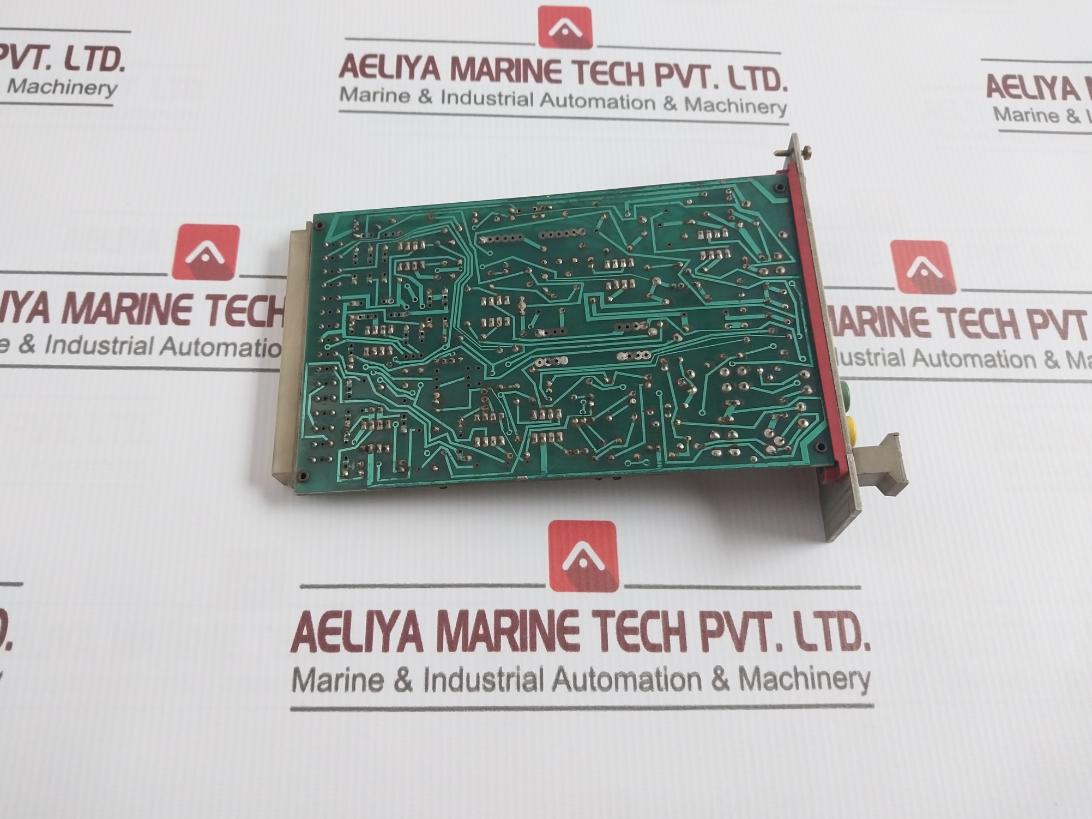 N711.377 Printed Circuit Board Module Vr6D