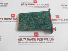 N711.377 Printed Circuit Board Module Vr6D