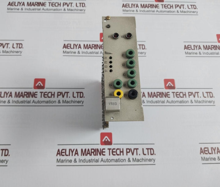 N711.377 Printed Circuit Board Module Vr6D