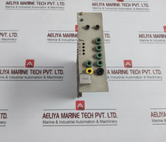 N711.377 Printed Circuit Board Module Vr6D