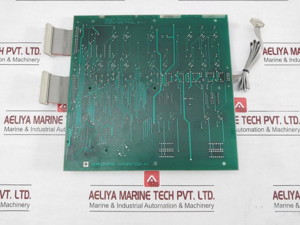 NA1115-Order-Printer-Operator-Panel-B496-Norcontrol-Automation-210708-2