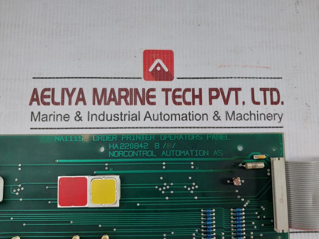 NA1115-Order-Printer-Operator-Panel-B496-Norcontrol-Automation-210708-8