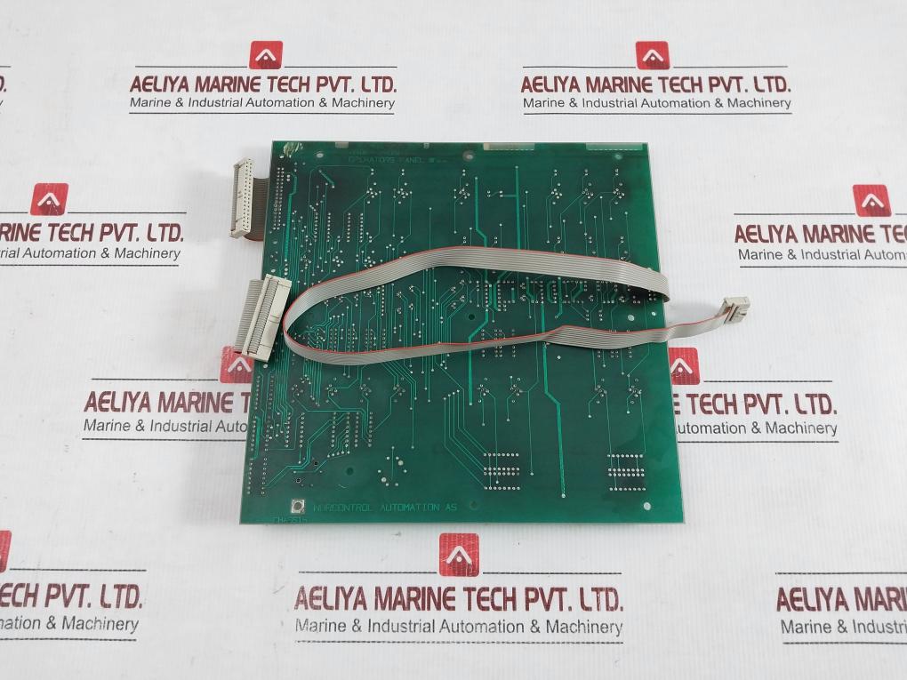 NA1115-Pcb-For-Printer-Operators-Panel-Norcontrol-210747-2