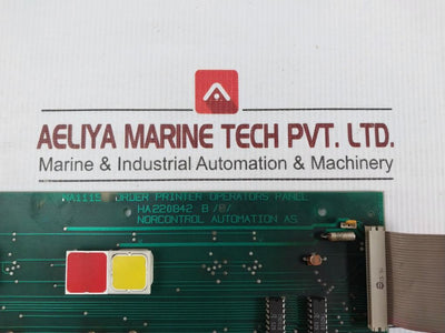 NA1115-Pcb-For-Printer-Operators-Panel-Norcontrol-210747-5