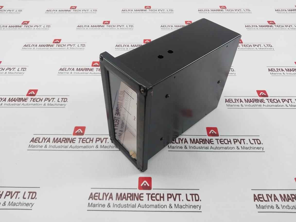 NAGANO KEIKI SEISAKUSHO SP.GR.=1.025 Level Gauge 0-3.5 Meter 28444000