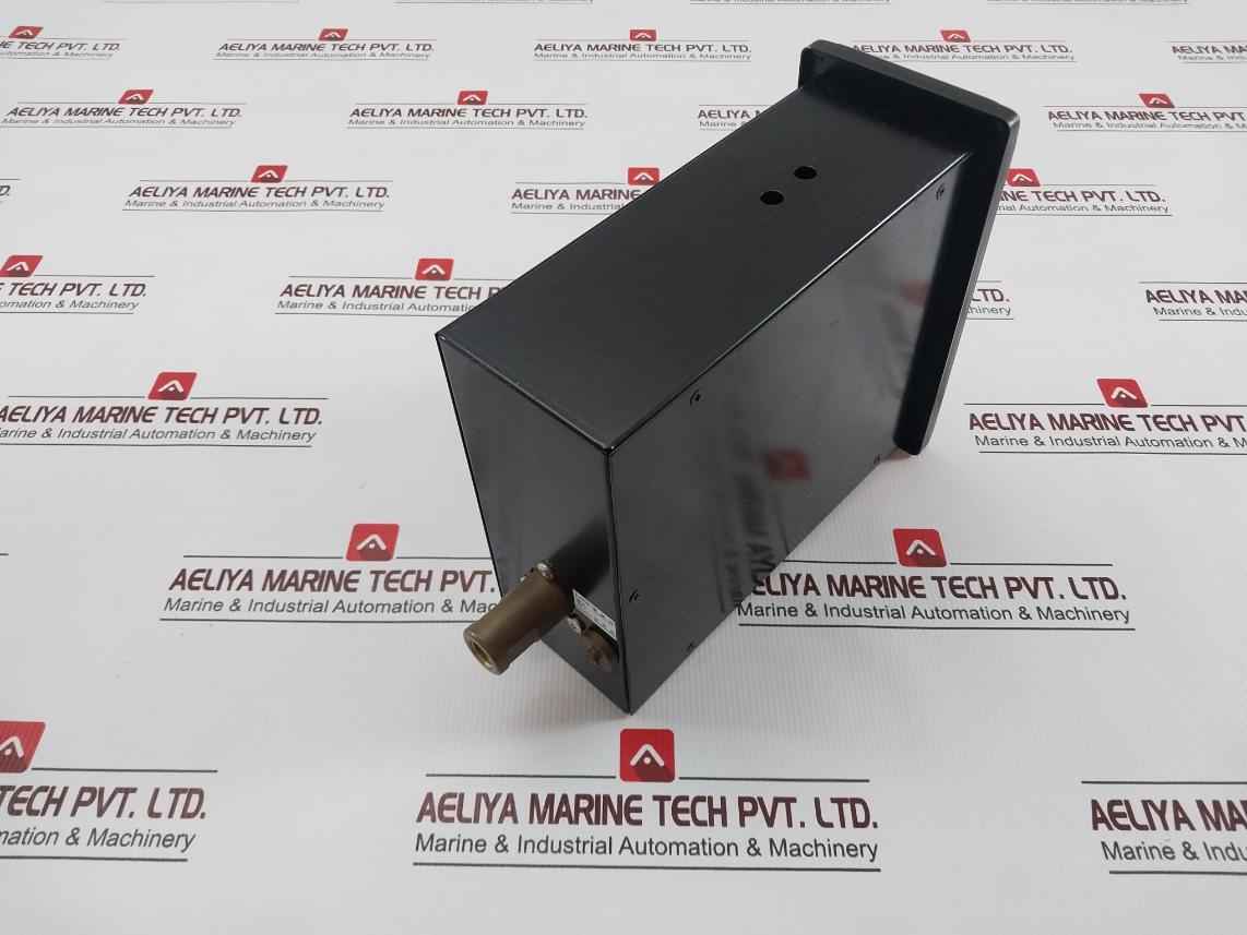 NAGANO KEIKI SEISAKUSHO SP.GR.=1.025 Level Gauge 0-3.5 Meter 28444000