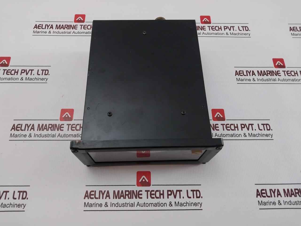 NAGANO KEIKI SEISAKUSHO SP.GR.=1.025 Level Gauge 0-3.5 Meter 28444000