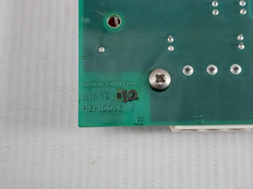 NN-791-10-I-O-Processor-Card-Norcontrol-Automation-210753-10