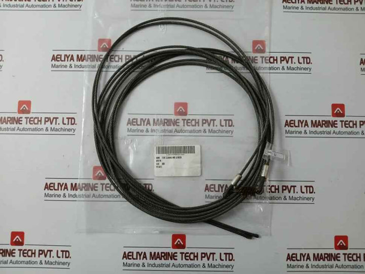 N_000000000010215803 Tube Cleaning Wire & Brush 4 Meter