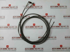 N_000000000010215803 Tube Cleaning Wire &amp; Brush 4 Meter