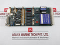 Na-1E222 Norcontrol Automation Emt I/O & Power Card