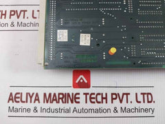 Na-1E222 Norcontrol Automation Emt I/O & Power Card