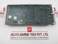 Na-1E222 Norcontrol Automation Emt I/O & Power Card