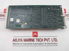 Na-1E222 Norcontrol Automation Emt I/O & Power Card