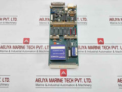 Na-1E222 Norcontrol Automation Emt I/O & Power Card