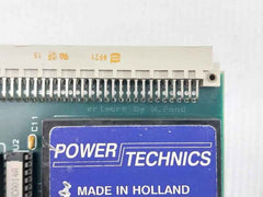 Na-1E222 Norcontrol Automation Emt I/O & Power Card