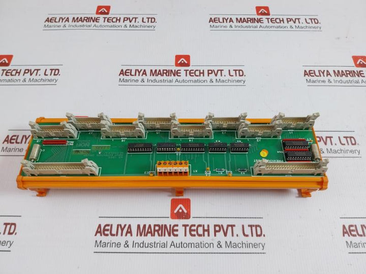 Na 1003 Input Extension Driver Norcontrol Automation