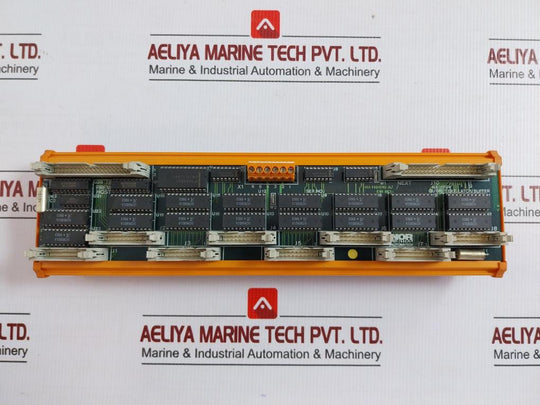 Na 1004 Norcontrol Automation Extension Latch Module