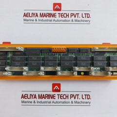 Na 1004 Norcontrol Automation Extension Latch Module