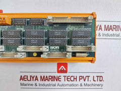 Na 1004 Norcontrol Automation Extension Latch Module