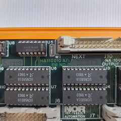 Na 1004 Norcontrol Automation Extension Latch Module