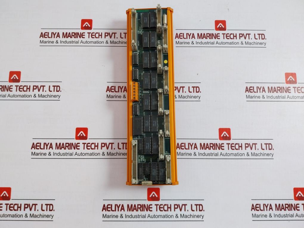 Na 1004 Norcontrol Automation Extension Latch Module