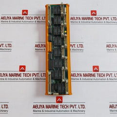 Na 1004 Norcontrol Automation Extension Latch Module
