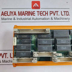 Na 1004 Norcontrol Automation Extension Latch Module