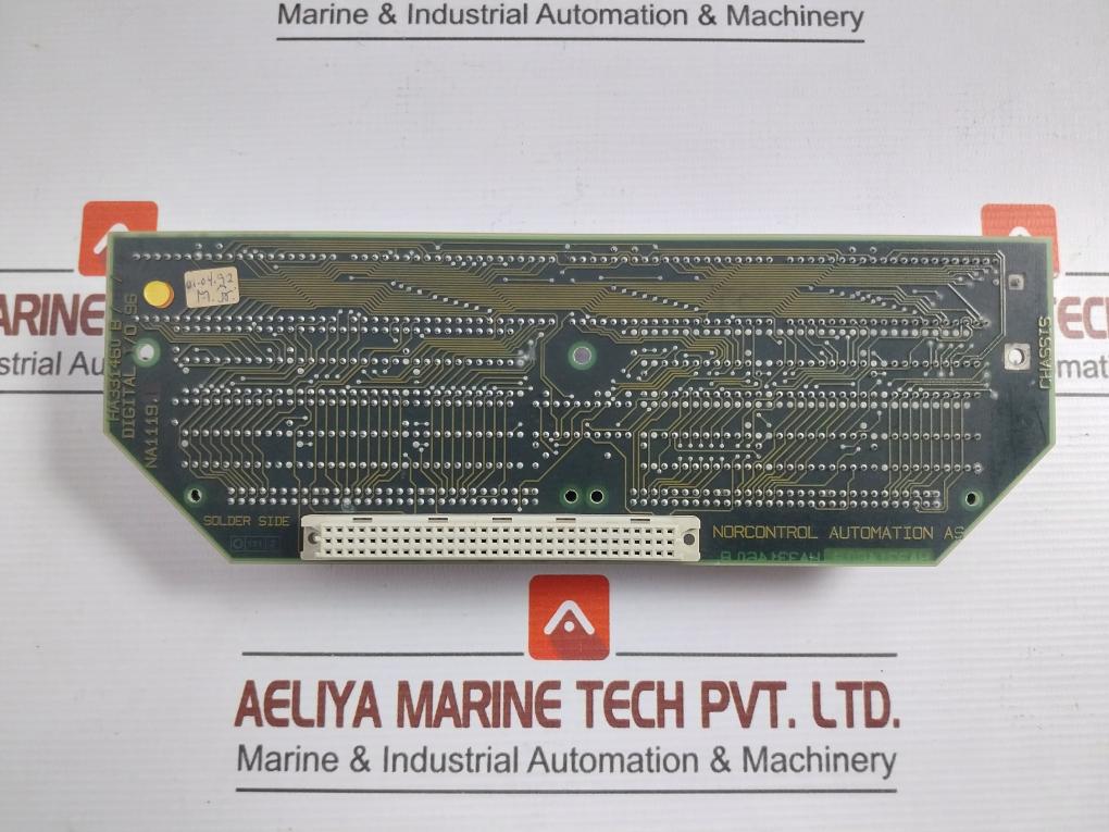 Na1119-1-Digital-I-O-Pcb-Module-By-Norcontrol-Automation-Ha331460b-3