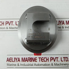 Na 3102404 Weld Test Forging A182 F12 Cl2 A41428