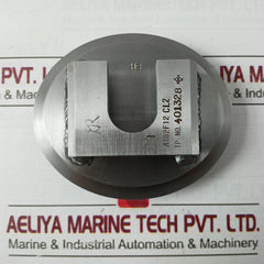 Na 3102404 Weld Test Forging A182 F12 Cl2 A41428